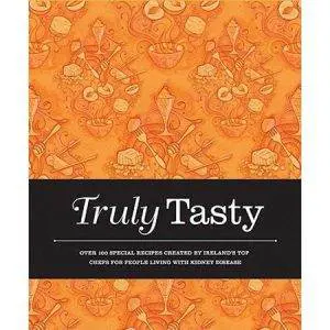 Truly Tasty Cookbook
