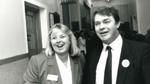 Read more about the article A Tribute To Our Retiring CEO Mark Murphy