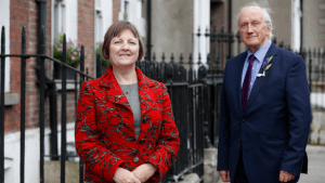 Read more about the article APPOINTMENT OF NEW CHIEF EXECUTIVE OFFICER