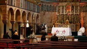 Read more about the article Virtual Service of Remembrance and Thanksgiving