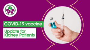 Read more about the article HSE Second Booster Information (April 2022)