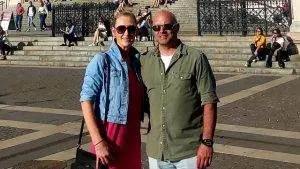 Read more about the article Army Couple About To Embark On Kiliminjaro Climb For Charity