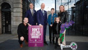 Read more about the article The Dáil Passed The Human Tissue Bill Which Will Now Go To The President To Be Signed Into Law