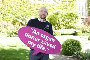 Read more about the article Organ Donor Awareness Week 2025: A Call For Conversation And Action
