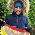 A Cork Boy’s Recycling Mission For Kidney Patients And The Homeless Inspired By His Mum