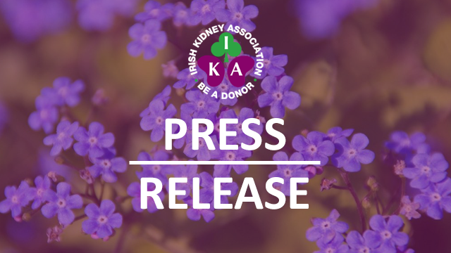Read more about the article Statement: IKA welcomes government’s announcement on changes to priority of Covid 19 vaccinations
