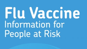 Read more about the article Flu Vaccine Information