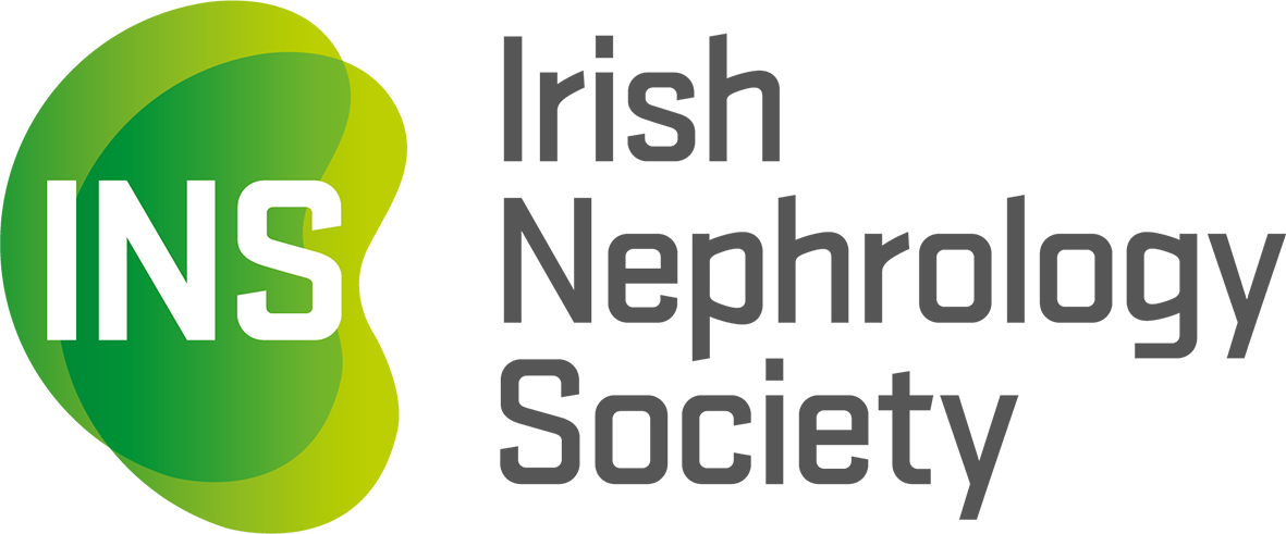 Irish Nephrology Society New Logo 2021
