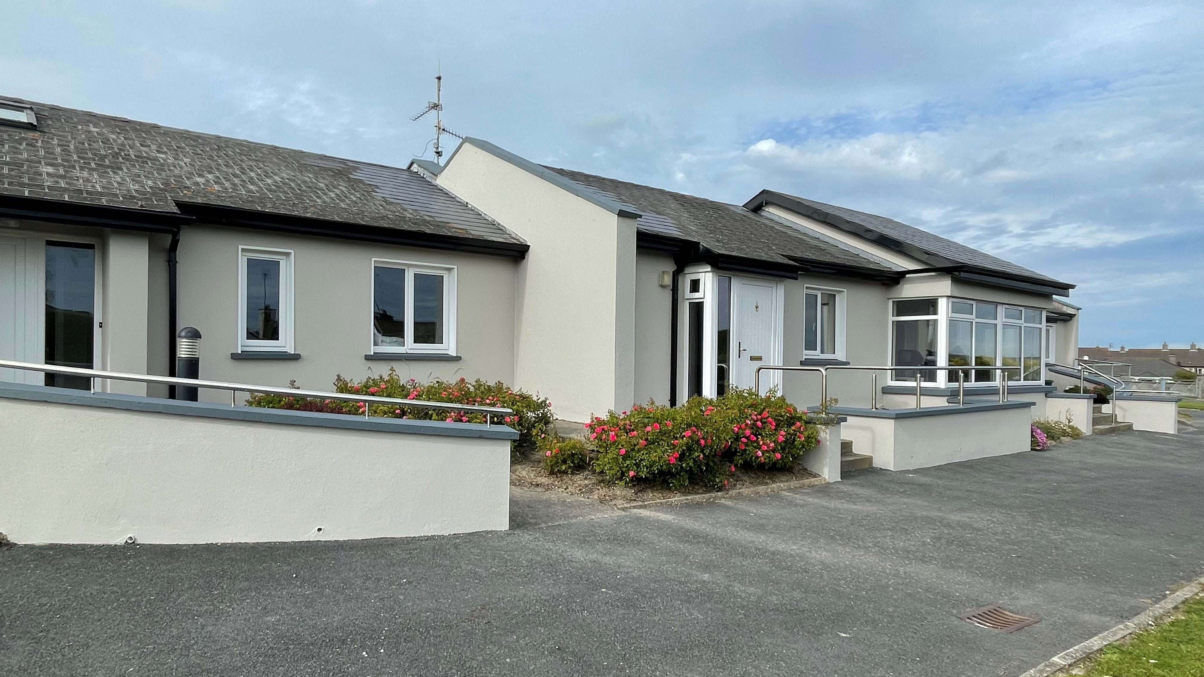You are currently viewing Tramore Apartments Newly Refurbished For 2021 Season