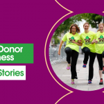 Organ Donor Awareness 2022 – Media Stories
