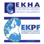 EKPF & EKHA Open Letter on Support For Ukrainian Kidney Patients