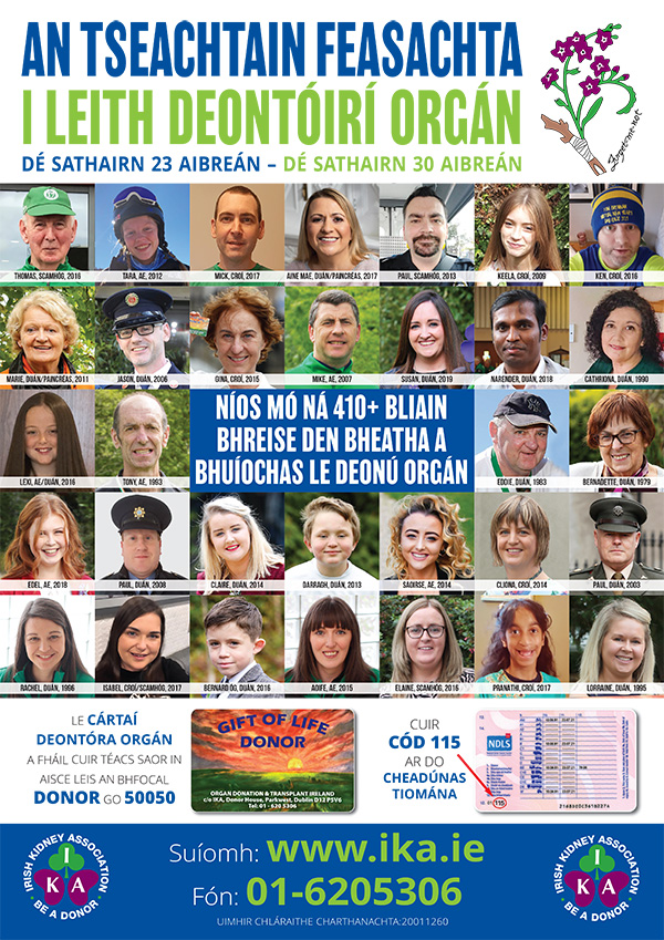 Click to download the ODAW 2022 poster (As Gaeilge)
