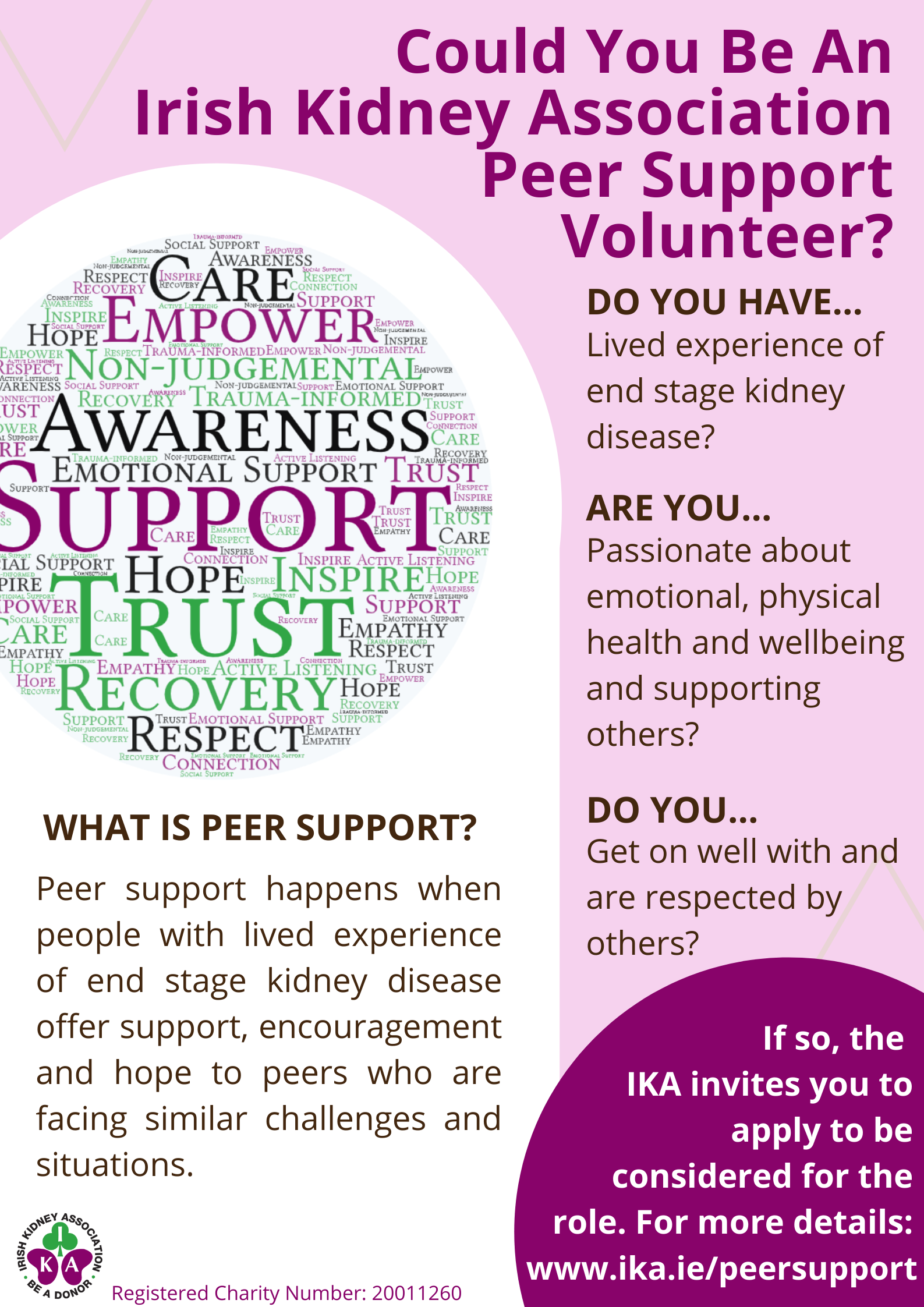 Peer Support Poster (2)