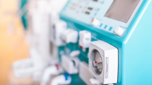Read more about the article Shared Haemodialysis Care – Can it help you?