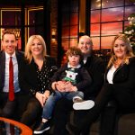 The Late Late Show’s Christmas Miracle