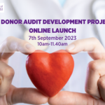 NOCA Potential Donor Audit Development Project Report Launch