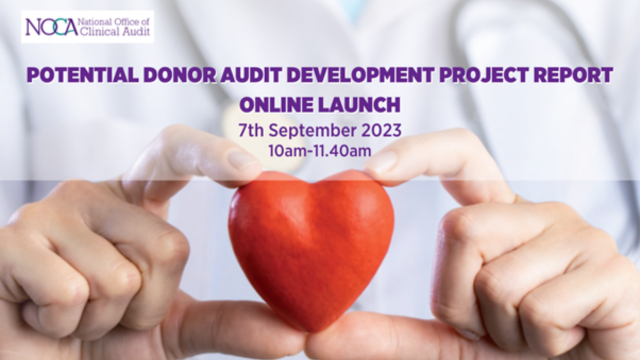 Read more about the article NOCA Potential Donor Audit Development Project Report Launch