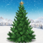 Help Us Light the IKA Christmas Tree of Hope 2023