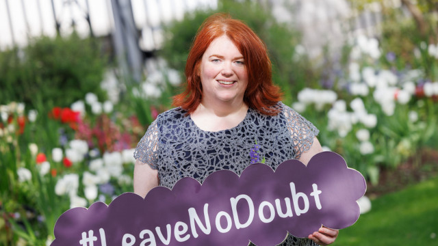 Read more about the article Noreen’s Story – Organ Donor Awareness Week 2024