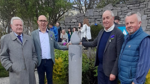 Read more about the article Circle of Life Organ Donor Garden in Galway Marks 10th Anniversary