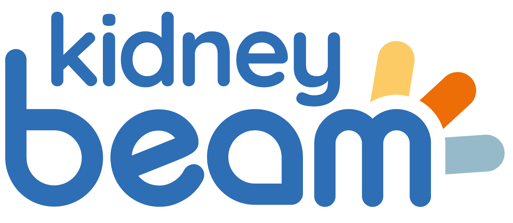 Kidney Beam Logo