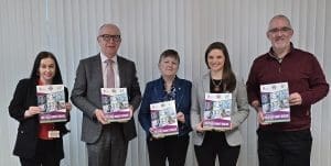 RCSI Survey Highlights Patient Experiences with End Stage Kidney Disease Services in Ireland | News | Irish Kidney Association