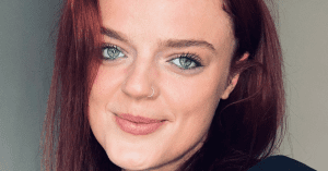 Alanna Kennedy | VHI Women's Mini Marathon | Irish Kidney Association
