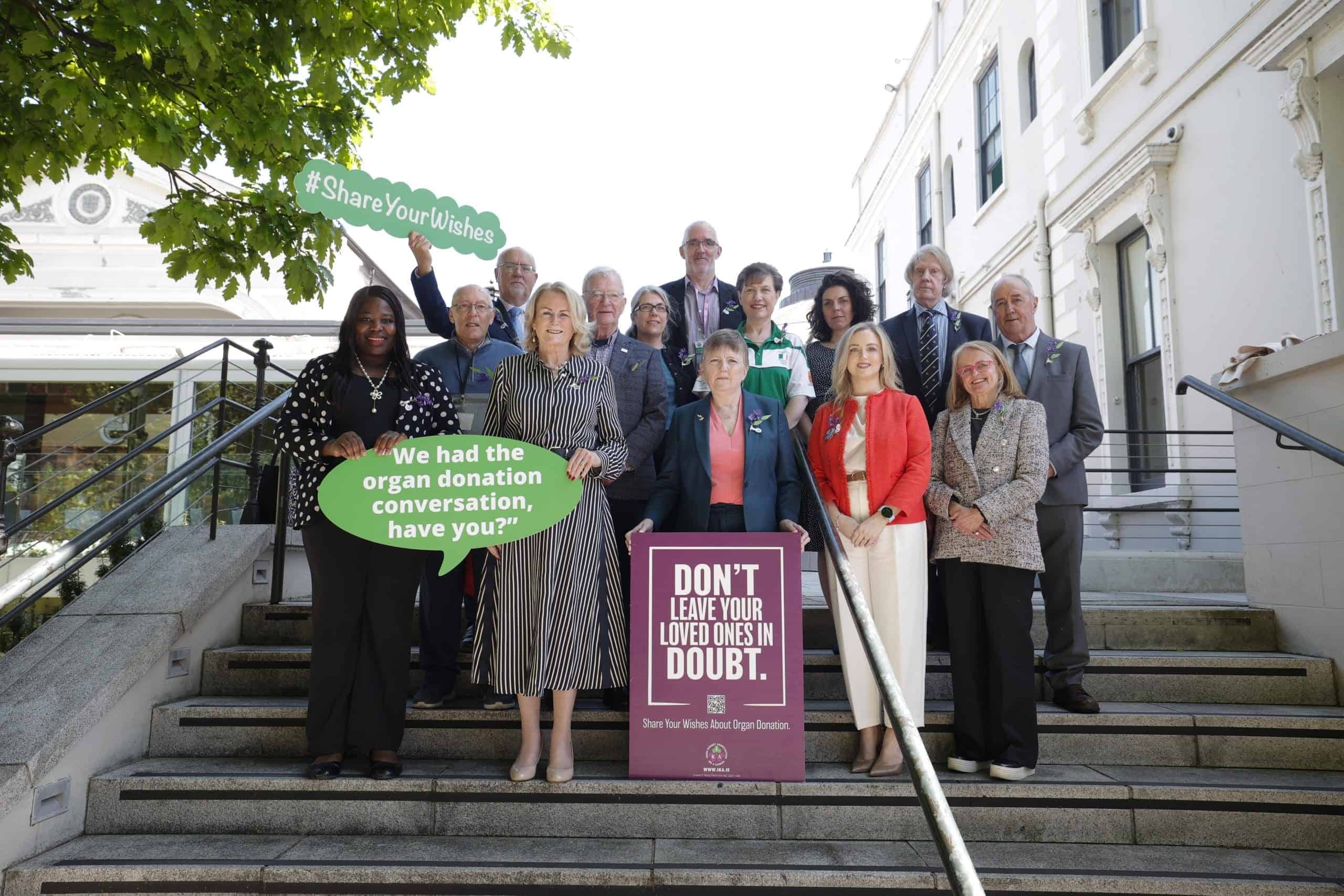 VHI Women's Mini Marathon | Irish Kidney Association