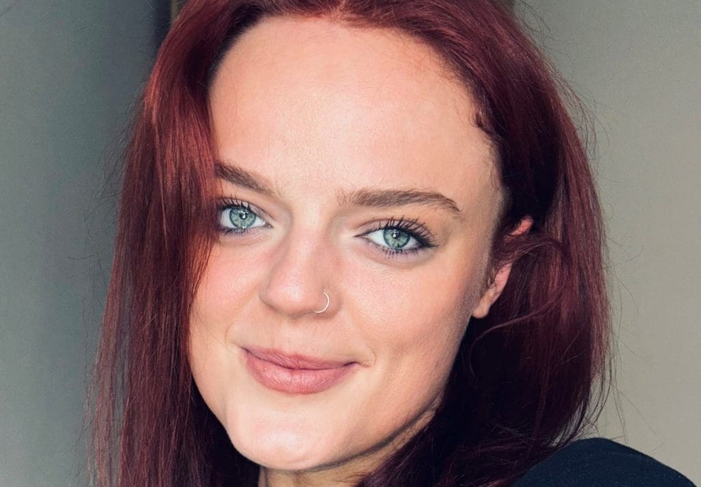 Alanna Kennedy | VHI Women's Mini Marathon | Irish Kidney Association