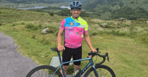Francis Hogan | Ring of Kerry | Irish Kidney Association