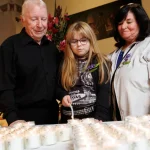 40th Annual Service of Remembrance and Thanksgiving