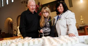 40th Annual Service of Remembrance and Thanksgiving | News | Irish Kidney Association