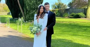 Stephen Rubotham | Dublin Marathon | Irish Kidney Association