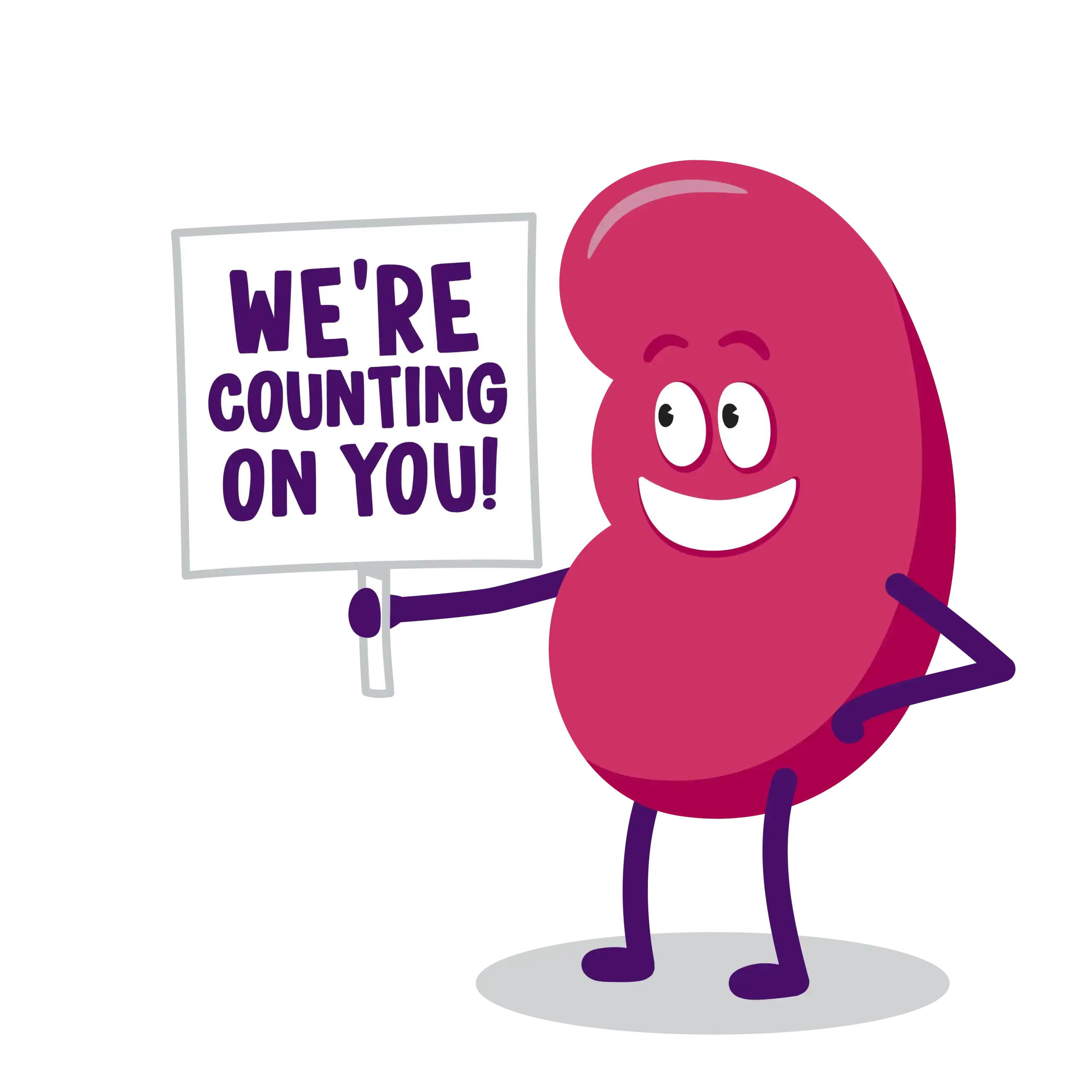 Chronic Kidney Disease Affects 1 in 10 People | World Kidney Day | Irish Kidney Association