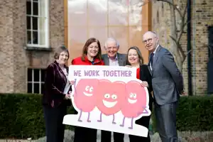 Kidney Health And Heart Health Go Hand In Hand | Irish Kidney Association
