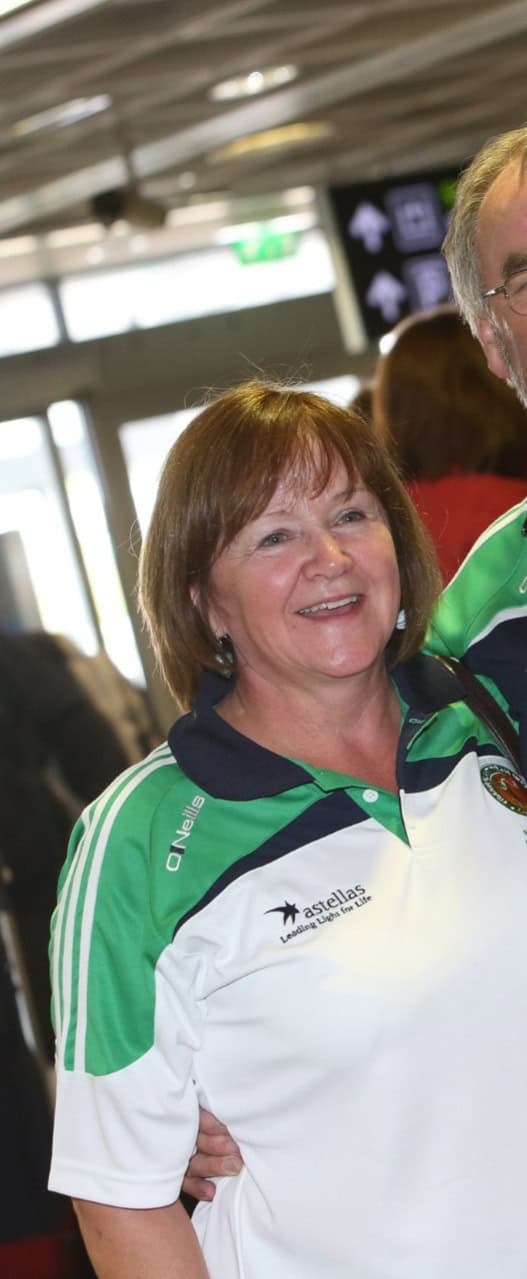 World Kidney Day | Irish Kidney Association