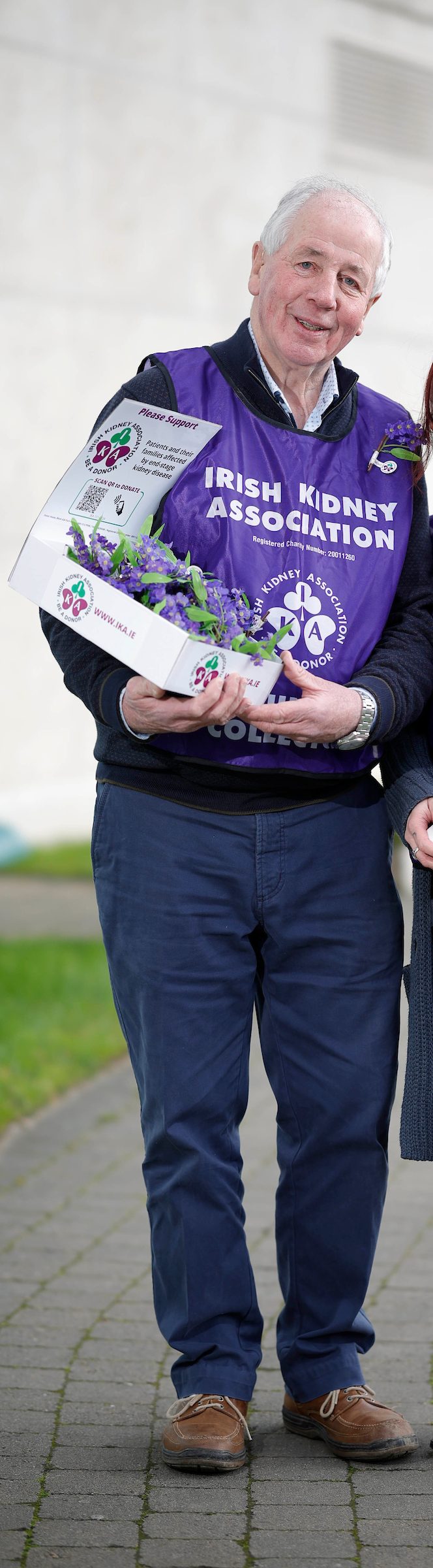 World Kidney Day | Irish Kidney Association