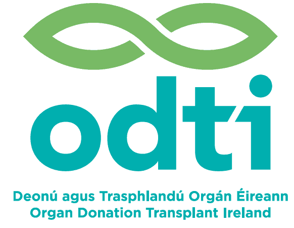 ODTI logo | Iris