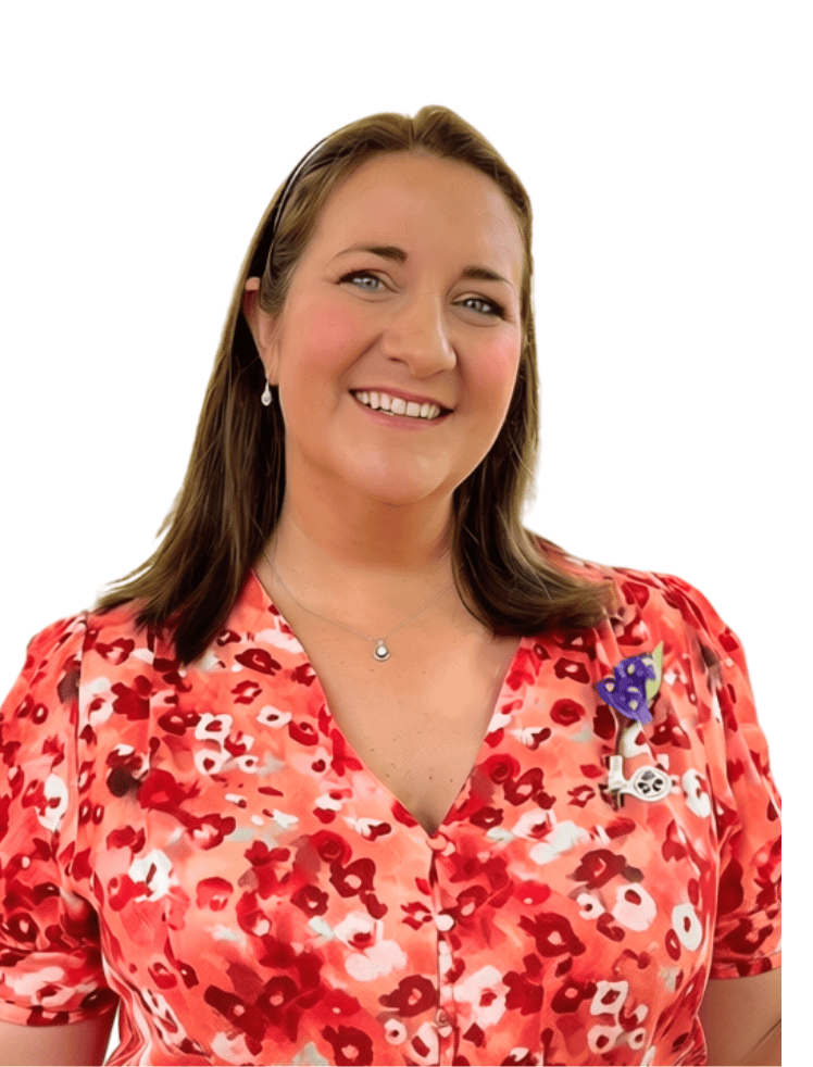 Michelle Geraghty IKA